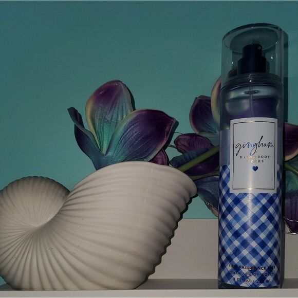 Gingham - Bath and Body Works - Picture 2 of 5